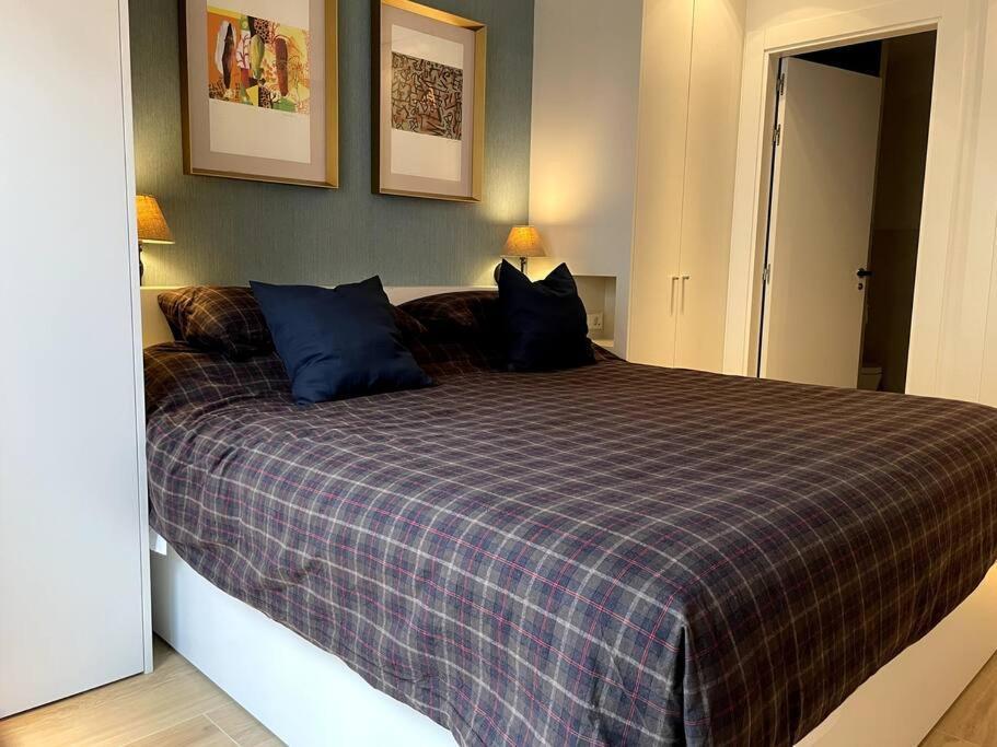 Apartamento New Luxury 2 Bd 2 Bth - Gran Via/chueca Madrid
