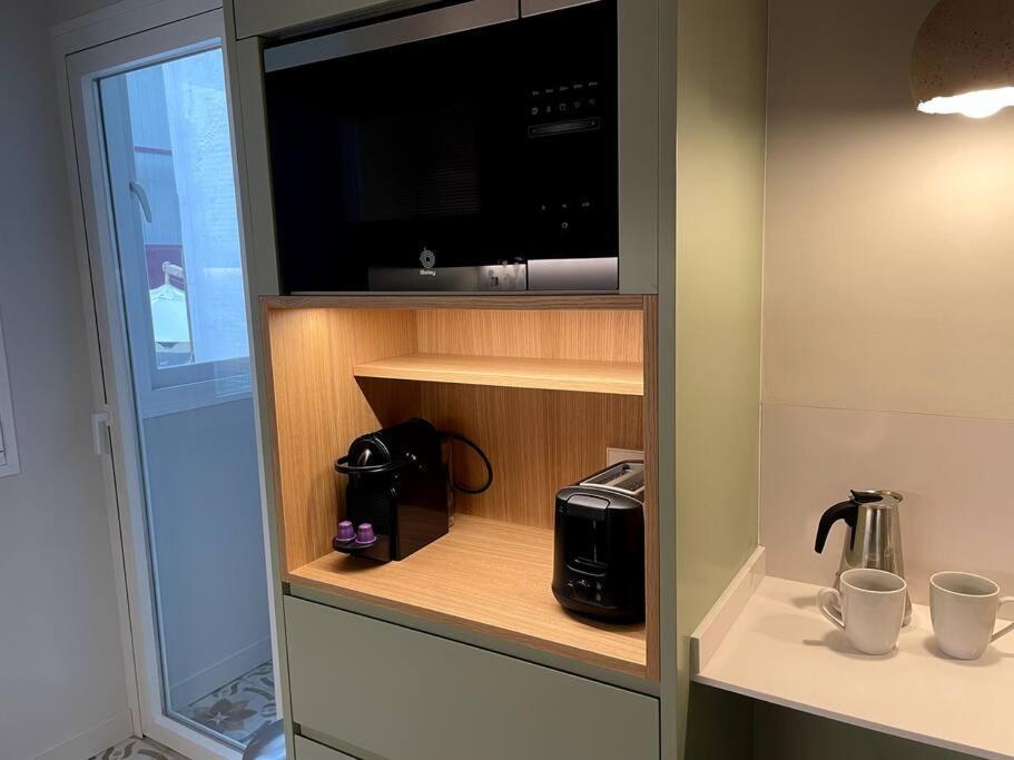 Apartamento New Luxury 2 Bd 2 Bth - Gran Via/chueca