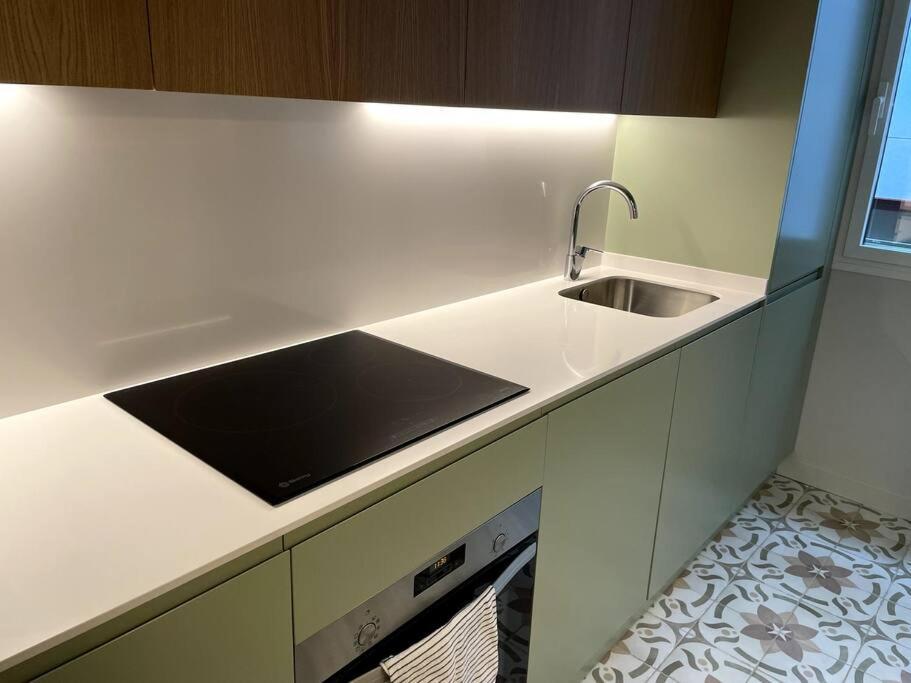 Apartamento New Luxury 2 Bd 2 Bth - Gran Via/chueca
