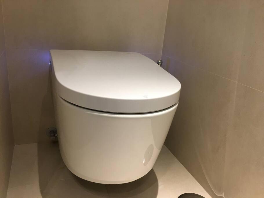 New Luxury 2 Bd 2 Bth - Gran Via/chueca Apartamento *