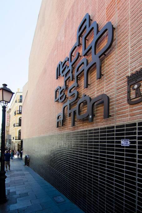 Apartamento New Luxury 2 Bd 2 Bth - Gran Via/chueca