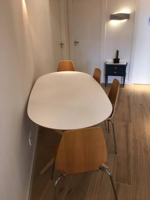 New Luxury 2 Bd 2 Bth - Gran Via/chueca Apartamento *