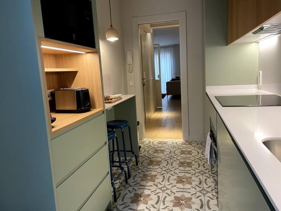 Apartamento New Luxury 2 Bd 2 Bth - Gran Via/chueca Madrid